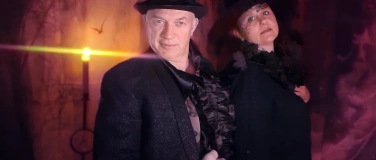 Event-Image for 'Seltsam im Nebel zu wandeln'