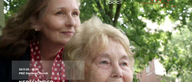 Event-Image for 'PBZ X LET’S DOC: NEBELKINDER'
