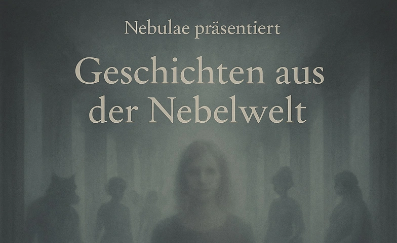 Event-Image for 'Geschichten aus der Nebelwelt (Theaterstück)'