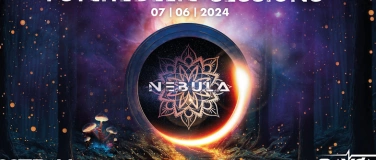 Event-Image for 'NEBULA PSYCHEDELIC SESSIONS'