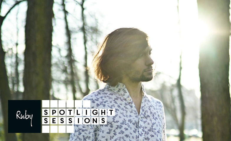 SPOTLIGHT SESSIONS *light w/ NED STRANGER Tickets