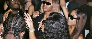 Event-Image for 'CAREFUL: SWEDISH TAKEOVER w/ SESH & A NIGHT WITH KELLY'