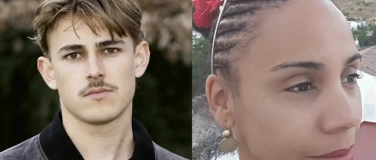 Event-Image for 'Nelio Biedermann & Melara Mvogdobo'