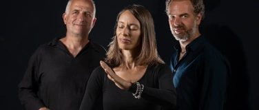 Event-Image for 'TRIO Neneh Alexandrovic, Sandro Schneebeli und Samuel Herren'