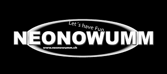 Veranstalter:in von NEONOWUMM Fasnachtsparty