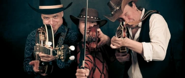 Event-Image for 'RathausLive - Neromino'