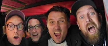 Event-Image for 'PUNKLOK Preview mit NERVOUS ASSISTENT & FAZIT & JIMI RANDALE'