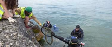 Event-Image for 'Conférence Création de Net’Léman, un exemple d’engagement'