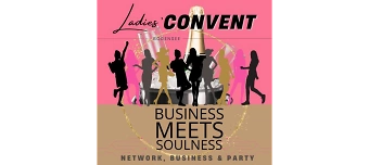Organisateur de Ladies' Convent Bodensee 2024 - Network, Business & Party