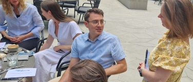 Event-Image for 'Business Lobby Networking - Z&uuml;rich'