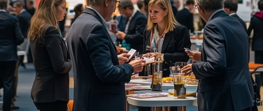 Event-Image for 'BNI Unternehmertreffen auf der Franchise EXPO'