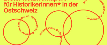 Event-Image for 'Netzwerktreffen für historische engagierte Frauen aus der Os'