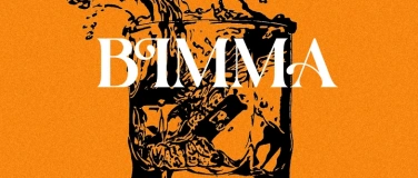 Event-Image for 'Bimma'