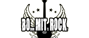 Event-Image for 'BO-MIT-ROCK III'