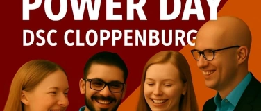 Event-Image for 'Powerday DSC CLOPPENBURG'
