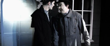 Event-Image for 'Neue Fälle für Sherlock Holmes'