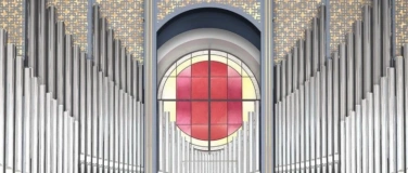 Event-Image for 'Konzerte an der NEUEN RIEGER - ORGEL'