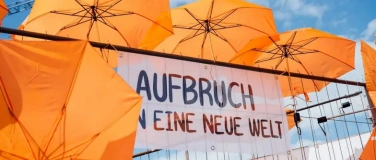 Event-Image for 'Gespr&auml;chskreis "Aufbruch in eine neue Welt" Berlin'