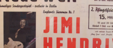 Event-Image for 'F&uuml;hrung Berlin Neuk&ouml;lln Hasenheide mit Reinhold Steinle'