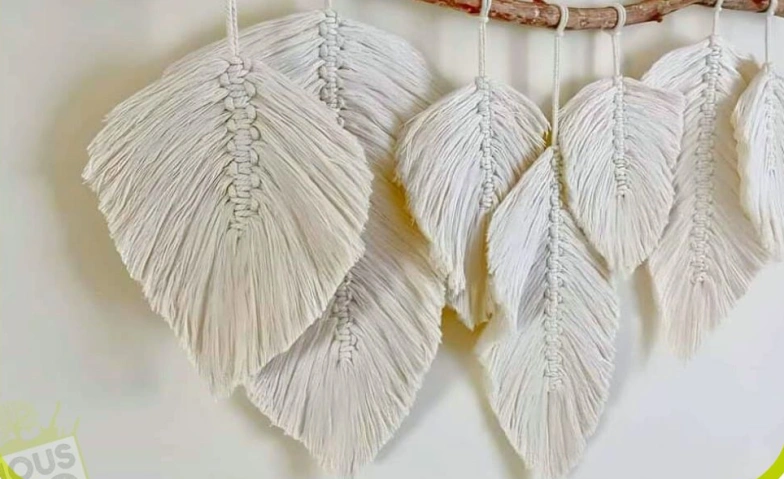 Event-Image for 'Makramee-Workshop'