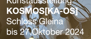 Event-Image for 'Kunstausstellung KOSMOS'