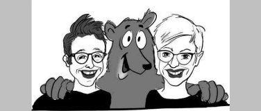 Event-Image for 'Neues & Altes aus der Gallusstadt'