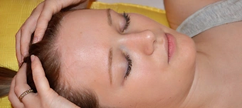 Event organiser of Workshop "Craniosacrale Selbstbehandlung" 15.2.25