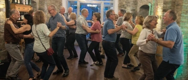 Event-Image for '60plusDisco'