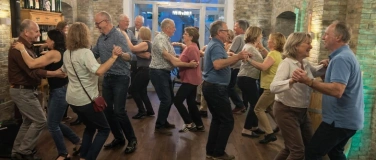 Event-Image for '60plusDisco'