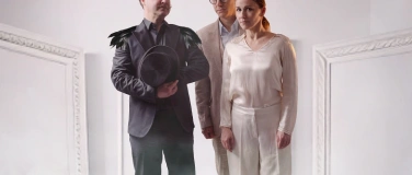 Event-Image for '"1h22 vor dem Ende" eine Kom&ouml;die von Matthieu Delaporte'