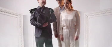 Event-Image for '"1h22 vor dem Ende" eine Kom&ouml;die von Matthieu Delaporte'