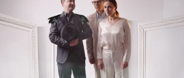 Event-Image for '"1h22 vor dem Ende" eine Kom&ouml;die von Matthieu Delaporte'