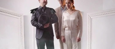 Event-Image for '"1h22 vor dem Ende" eine Kom&ouml;die von Matthieu Delaporte'