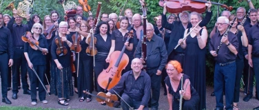 Event-Image for 'Sommerkonzert'