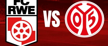 Event-Image for 'Rot Wei&szlig; Erfurt Vorbereitungsspiel'