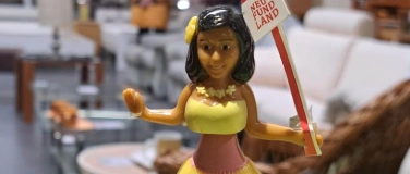 Event-Image for 'Hinter den Kulissen im Neufundland - kostenlose Besichigung'