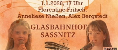 Event-Image for 'Neujahrskonzert'