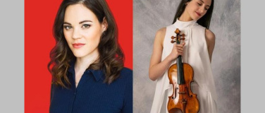 Event-Image for 'Neujahreswalzer, Arien und spanisches Feuer'