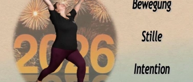 Event-Image for 'Neujahrs Flow für Frauen'