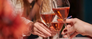 Event-Image for 'Baur au Lac Vins @ JOSY - Hochzeitsmesse Z&uuml;rich'