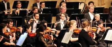 Event-Image for 'Neujahrskonzert'