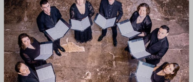 Event-Image for 'Neujahrskonzert - The Golden Renaissance'