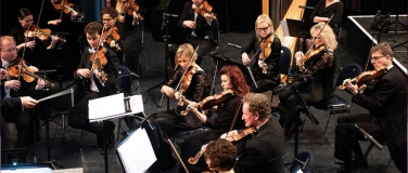 Event-Image for 'Neujahrskonzert & Variet&eacute;'