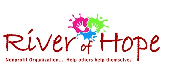 Event organiser of Hoffnung hat einen Namen - 15Jahre River of Hope