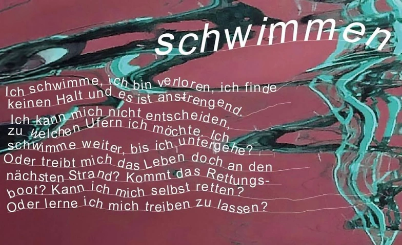 Zirkus Neuland - Schwimmen Tickets