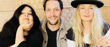 Event-Image for 'Doppelkonzert JORIS HERING BAND + NEUMONDGANG'