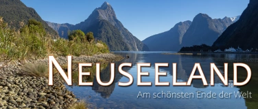 Event-Image for 'Multivision Neuseeland'