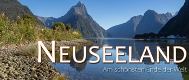 Event-Image for 'Multivision Neuseeland'