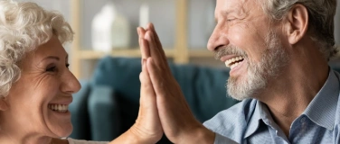 Event-Image for 'Beruflich neu durchstarten mit 50+'