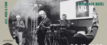 Event-Image for 'UGfive'